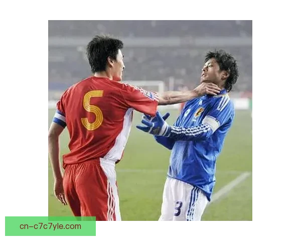 李玮锋谈战日本 从未怂过